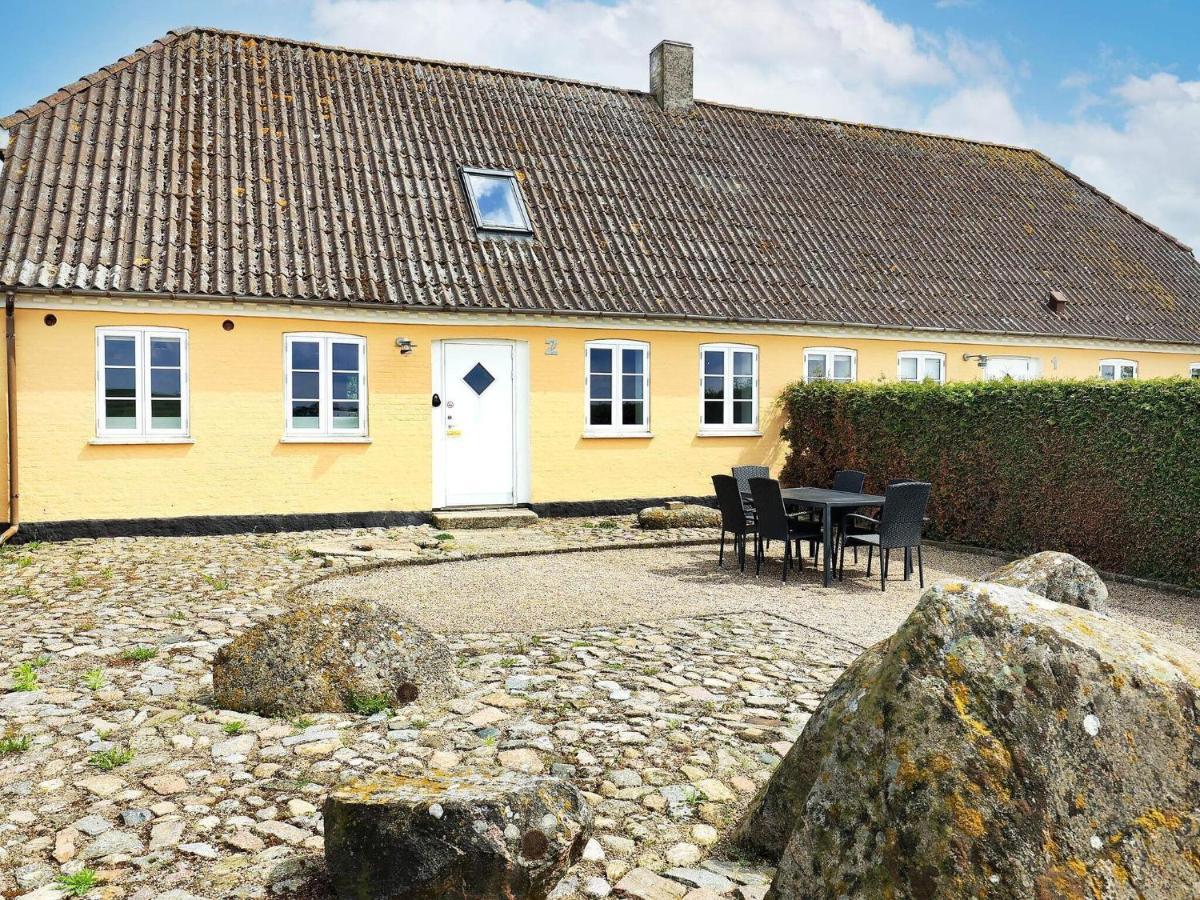 Apartment Faaborg II Exterior photo