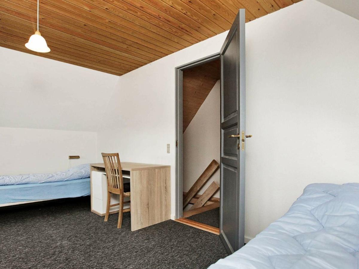 Apartment Faaborg II Exterior photo